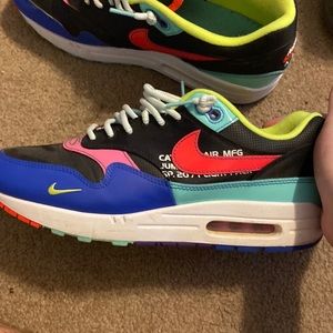 Nike Air Max